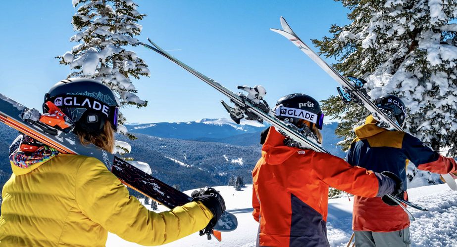 Skilessen Slovenië Italië winterreis Skilessen Slovenië Italië winterreis