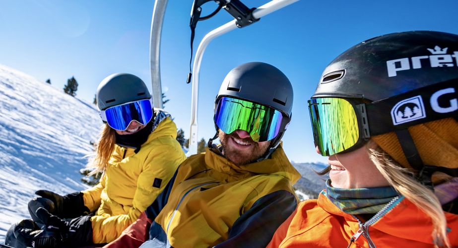 Skilessen Slovenië Italië winterreis Skilessen Slovenië Italië winterreis