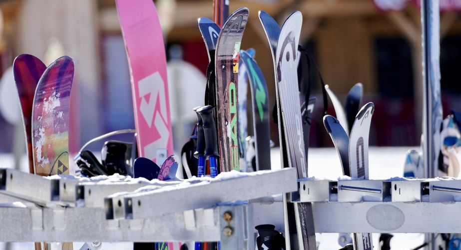 Skilessen Slovenië Italië winterreis Skilessen Slovenië Italië winterreis