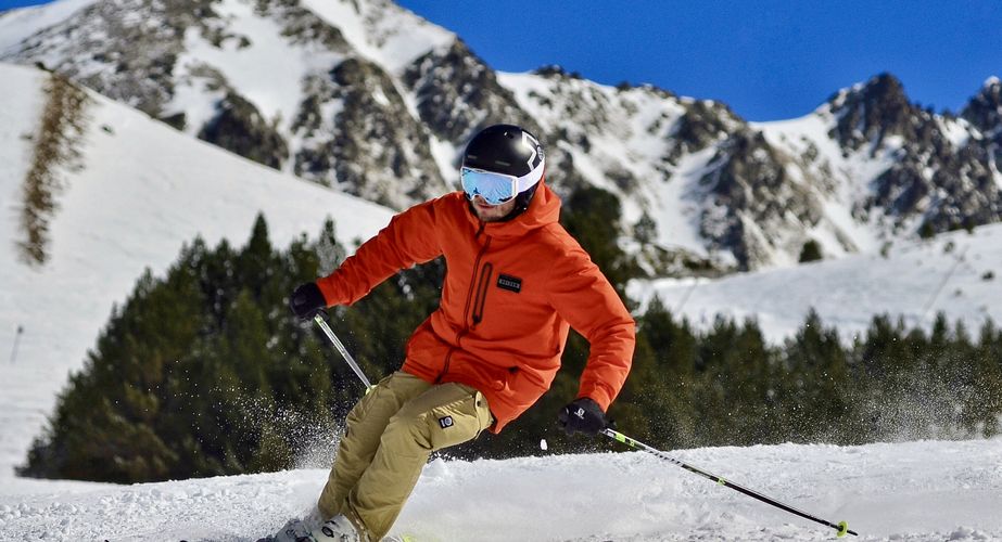 Skilessen Slovenië Italië winterreis Skilessen Slovenië Italië winterreis