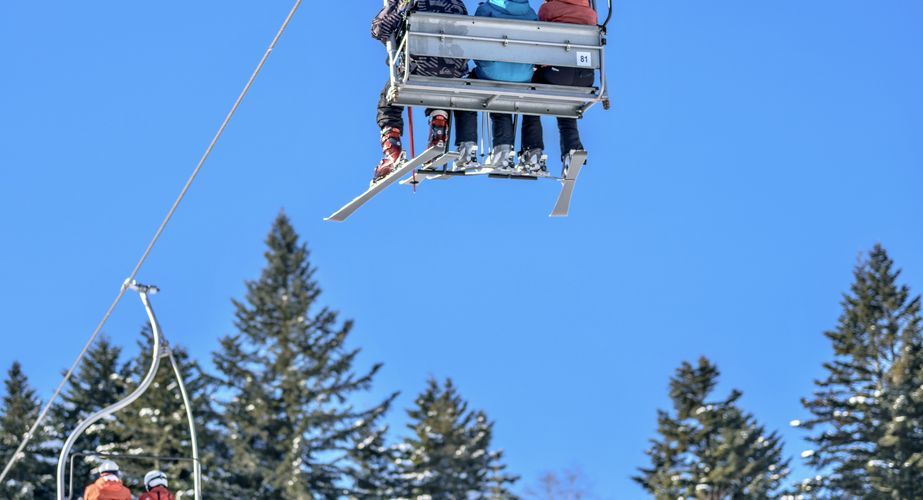 Skilessen Slovenië Italië winterreis Skilessen Slovenië Italië winterreis