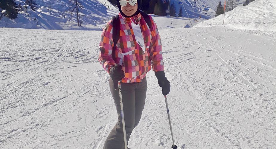 Skilessen Slovenië Italië winterreis Skilessen Slovenië Italië winterreis