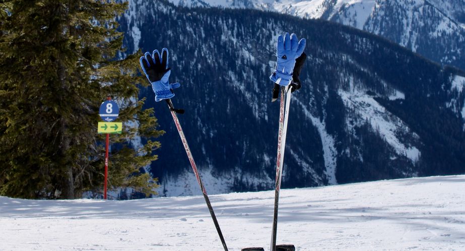 Skilessen Slovenië Italië winterreis Skilessen Slovenië Italië winterreis