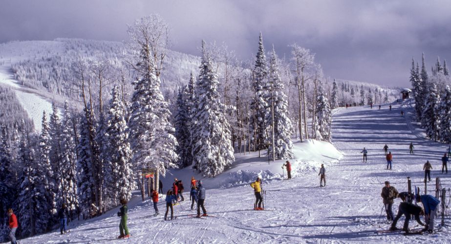 Skilessen Slovenië Italië winterreis Skilessen Slovenië Italië winterreis