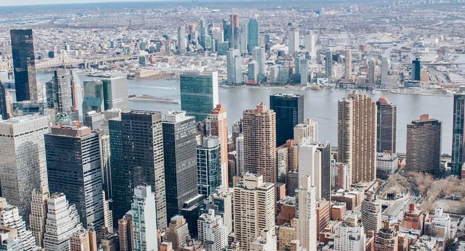 Skyline New York Skyline New York