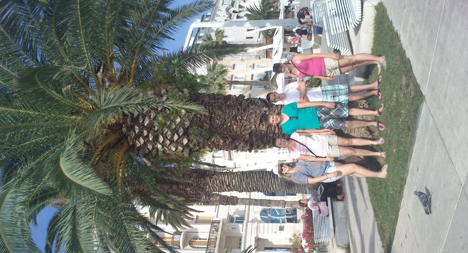 Split centrum Split centrum