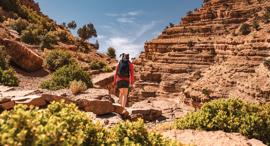 Trektochten Marokko Trektochten Marokko