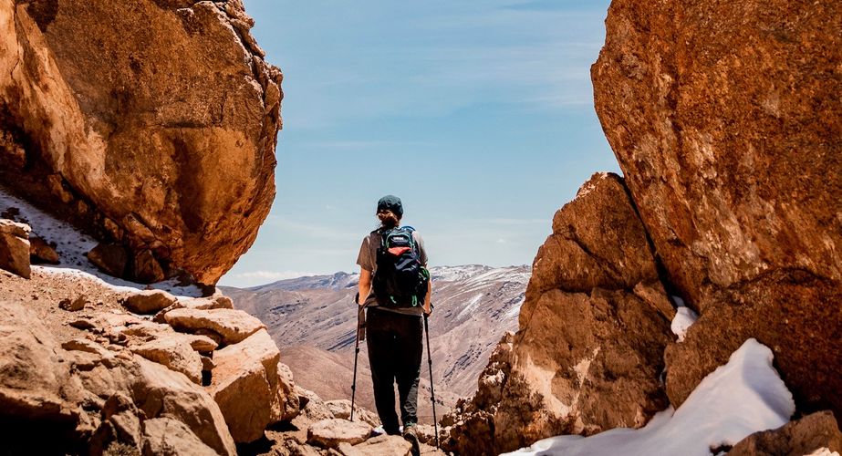 Trektochten Marokko Trektochten Marokko
