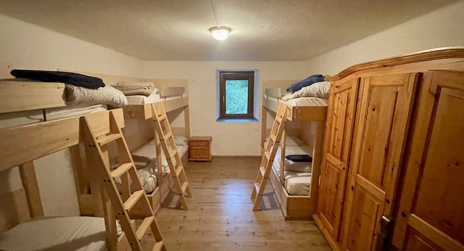 Voorbeeld accommodatie groepsreis winter Voorbeeld accommodatie groepsreis winter