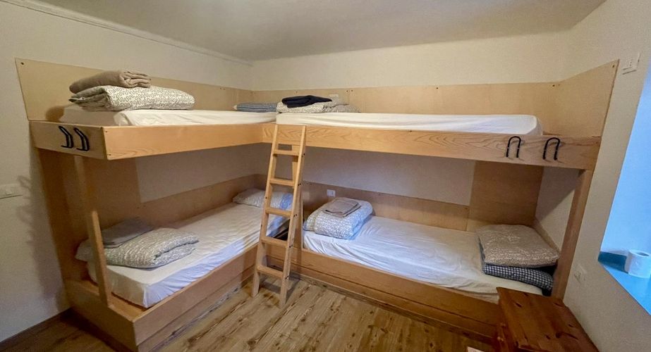 Voorbeeld accommodatie groepsreis winter Voorbeeld accommodatie groepsreis winter