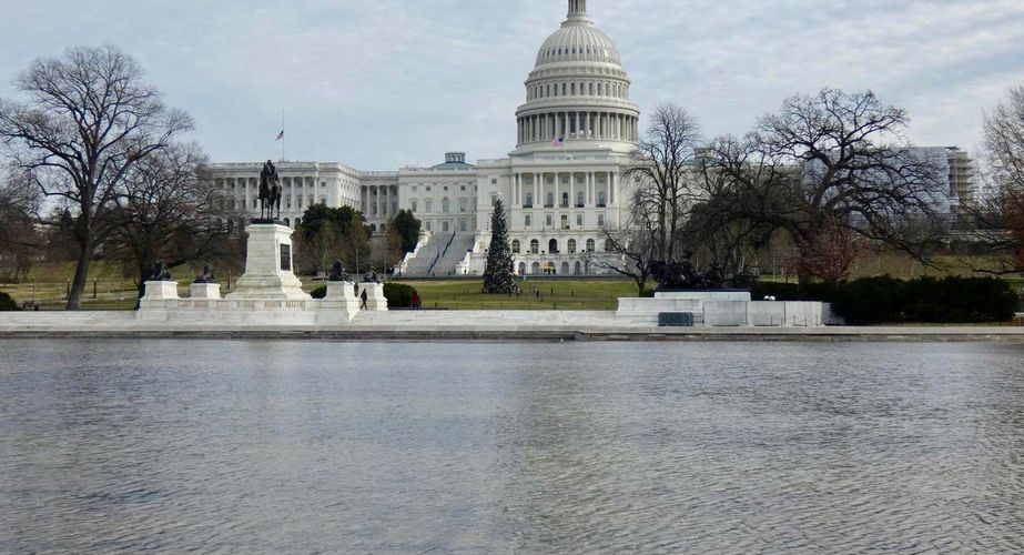 Washington D.C. Washington D.C.