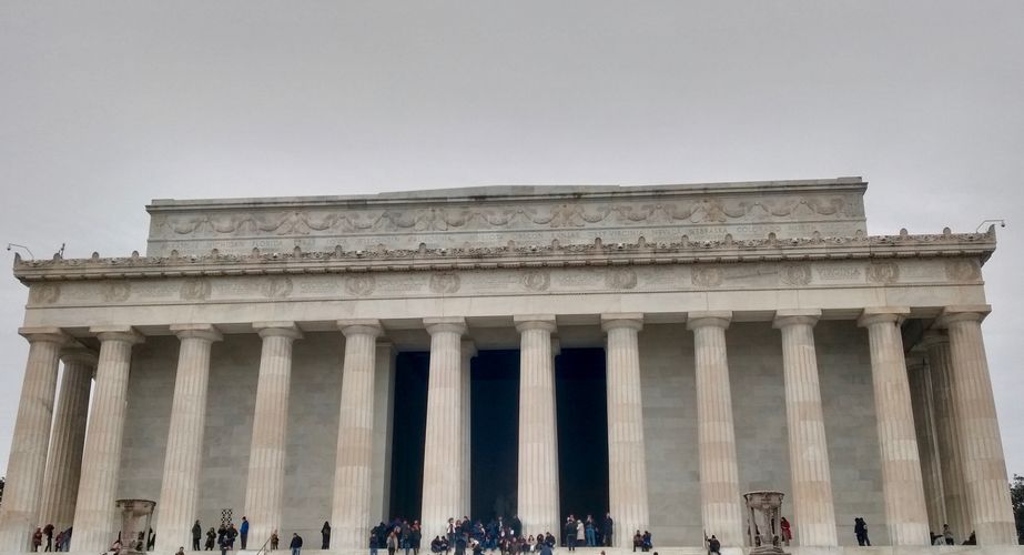 Washington D.C. Washington D.C.