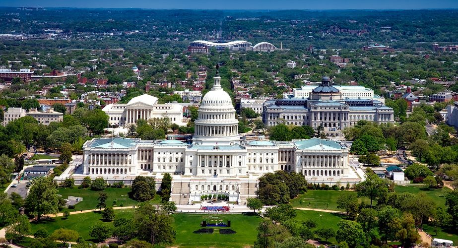 Washington D.C. Washington D.C.