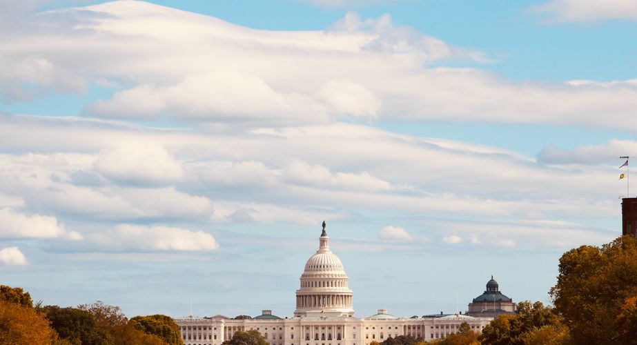 Washington D.C. Washington D.C.