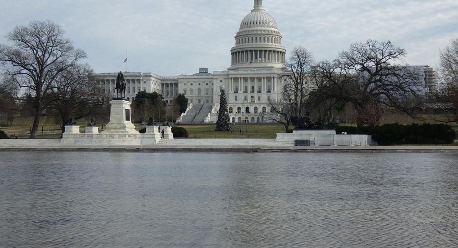 Washington D.C. bezoeken Washington D.C. bezoeken