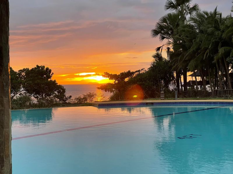 Resort Filipijnen groepsreis