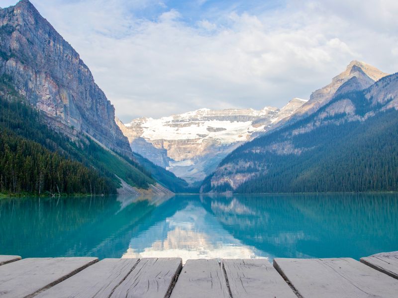 banff national park canada groepsreis simi reizen