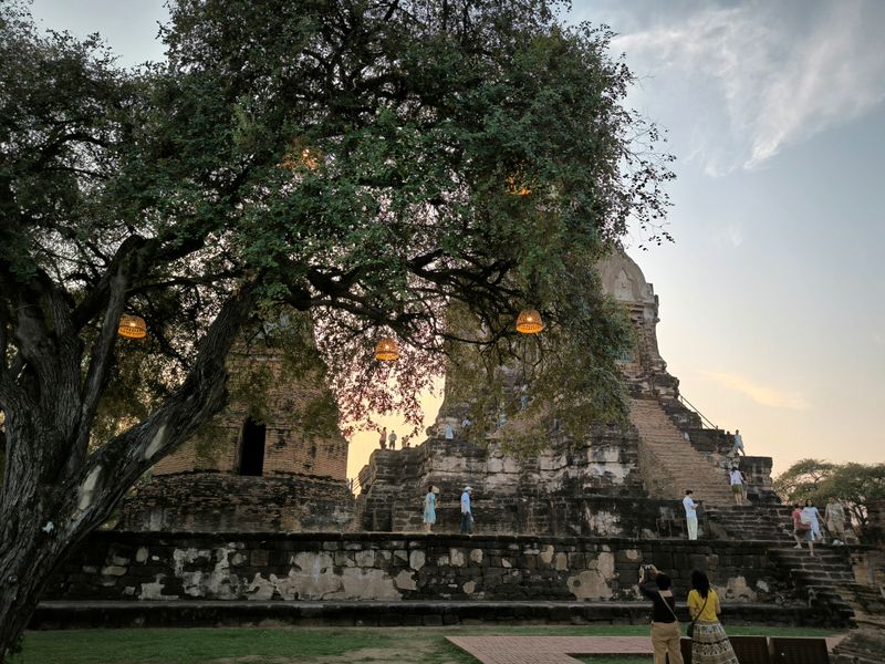 Ayutthaya