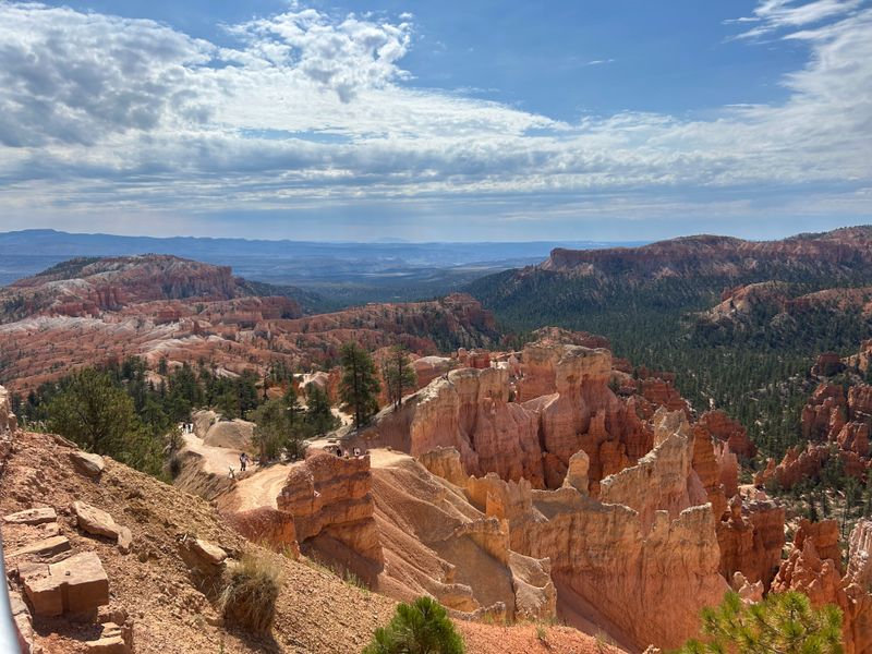 west-amerika 28-38 groepsreis