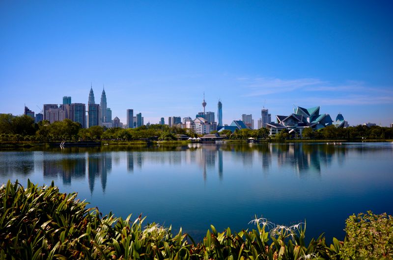 Kuala Lumpur