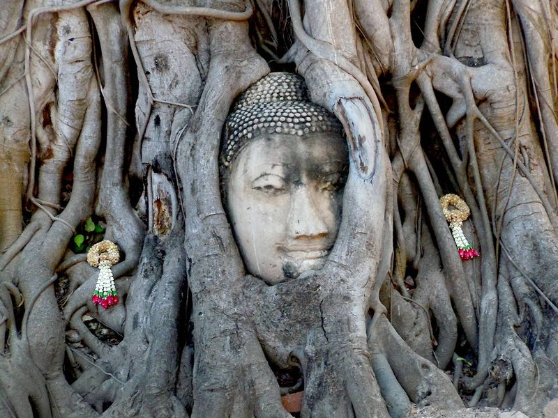 Wat Phra Mahathat