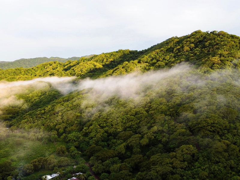 Monteverde, Costa Rica