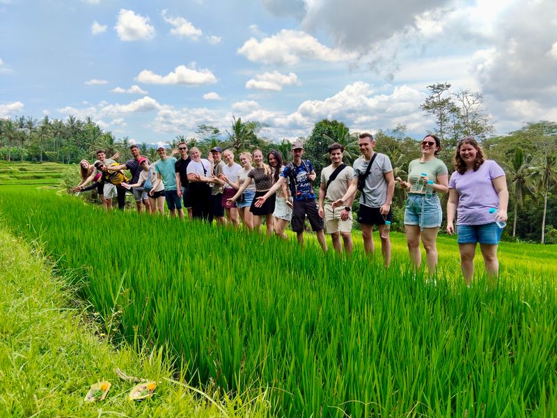 bali groepsreizen simi reizen