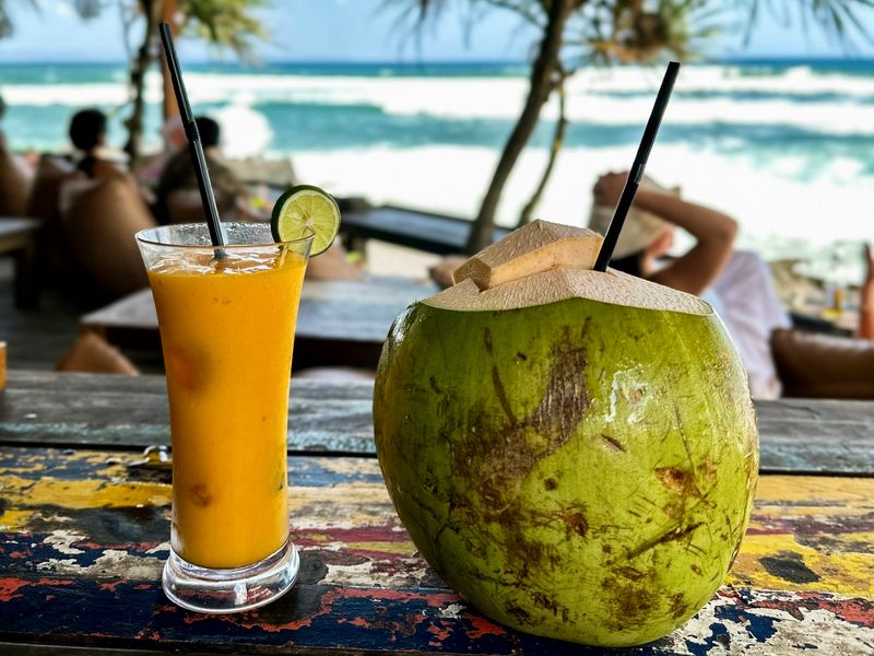 Groepsreizen Bali beste reisperiode