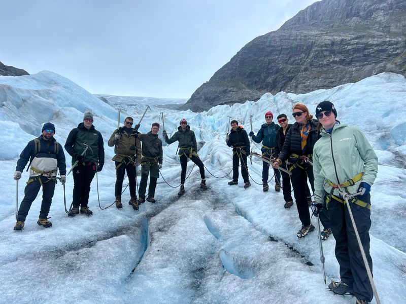 Noorwegen-Zweden singlereizen simi