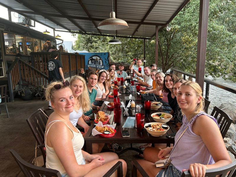 Californië rondreis singlereizen