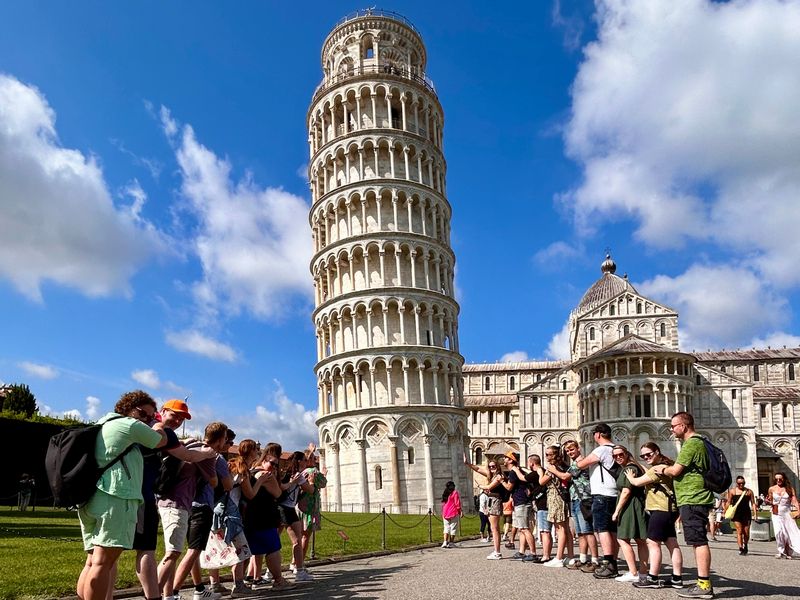 Pisa