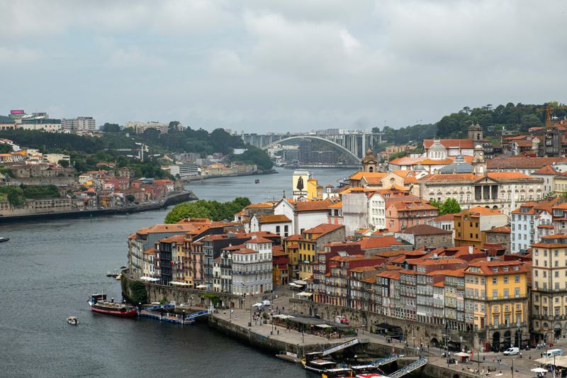 Ribeira Porto