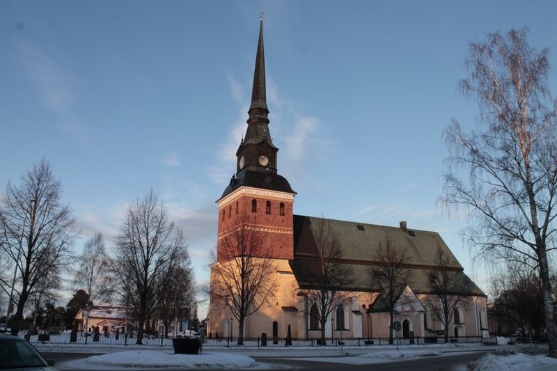 groepsreizen zweden winter simi reizen