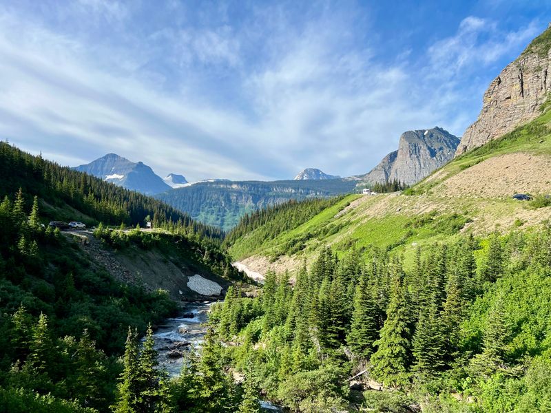 wild usa groepsreis 18-32jaar