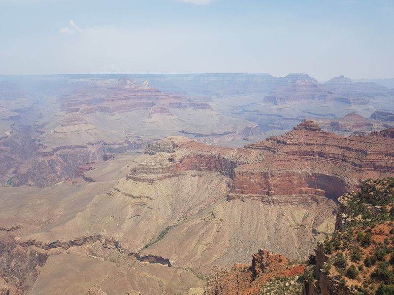 Grand Canyon USA