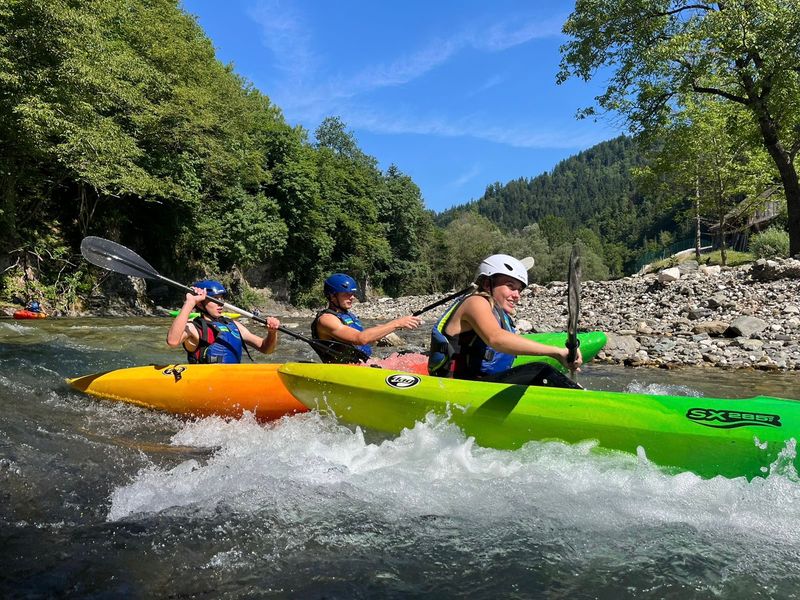 Slovenië groepsreis last minute boeken