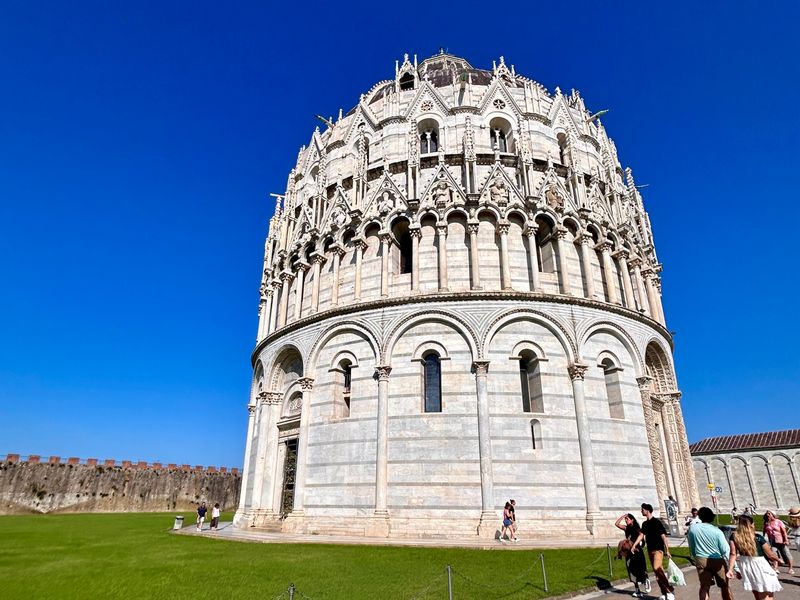 Battistero di San Giovanni