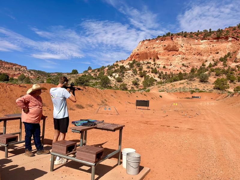 grand tour of the west simi reizen