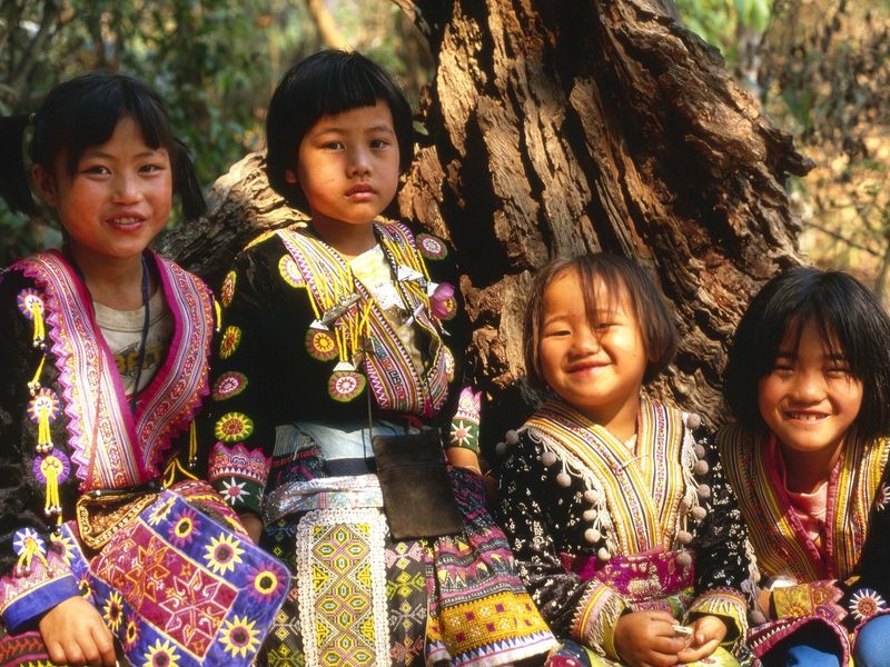 Thailand groepsreis gastvrijheid