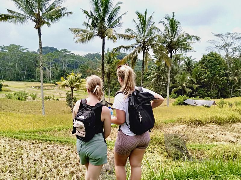 Groepsreizen Indonesië Java en Bali