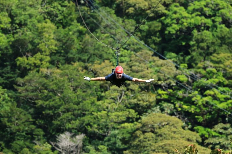 groepsreis costa rica